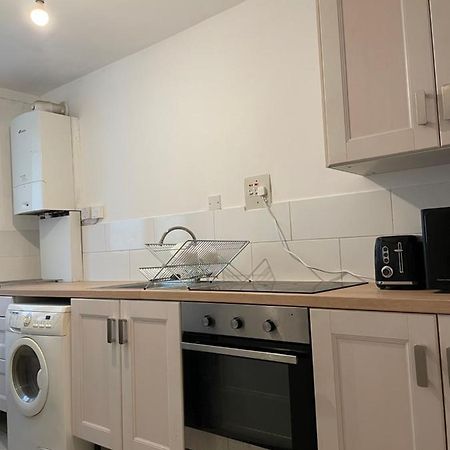 Central London Serviced Apartment Near Borough Station Se1 Kültér fotó