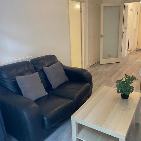 Central London Serviced Apartment Near Borough Station Se1 Kültér fotó