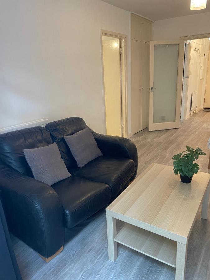 Central London Serviced Apartment Near Borough Station Se1 Kültér fotó