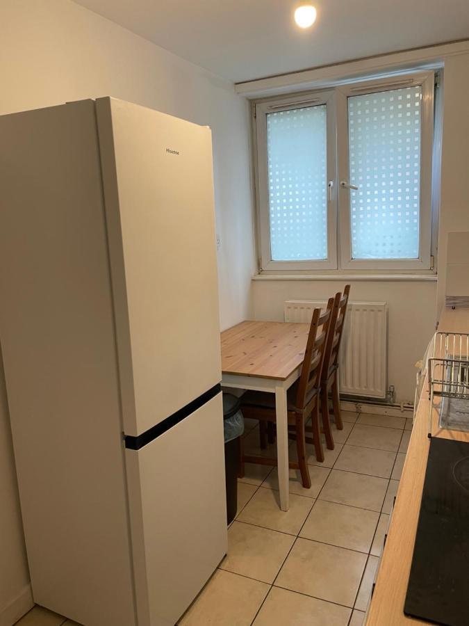 Central London Serviced Apartment Near Borough Station Se1 Kültér fotó
