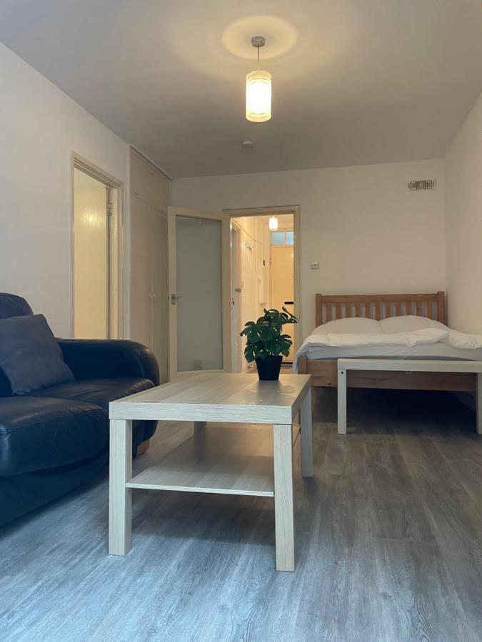 Central London Serviced Apartment Near Borough Station Se1 Kültér fotó
