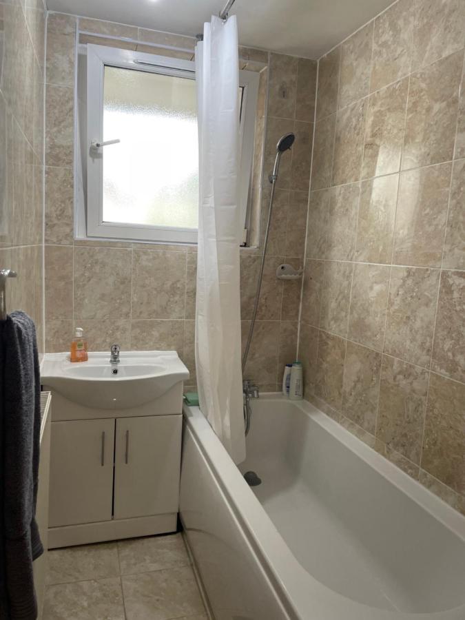 Central London Serviced Apartment Near Borough Station Se1 Kültér fotó