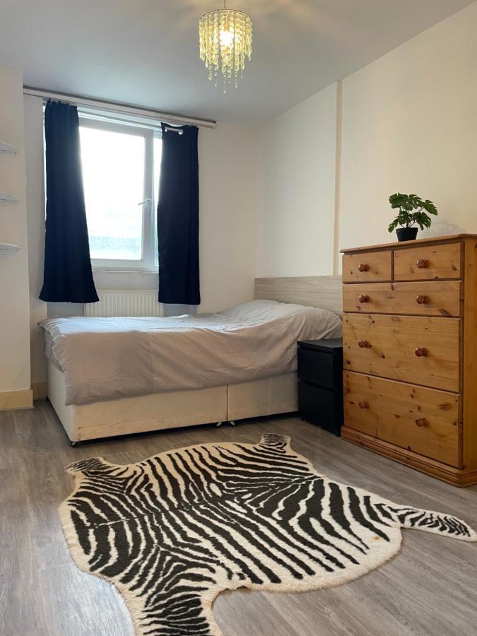 Central London Serviced Apartment Near Borough Station Se1 Kültér fotó