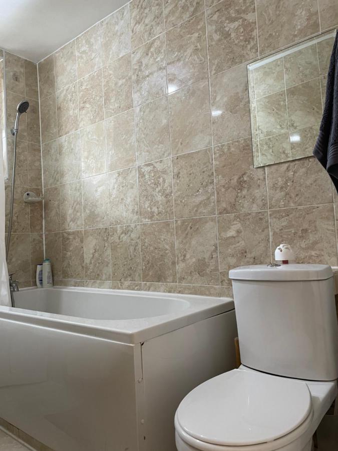 Central London Serviced Apartment Near Borough Station Se1 Kültér fotó